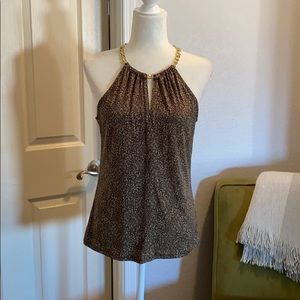 Michael Kors top